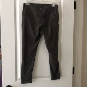 Like lululemon 7/8 leggings